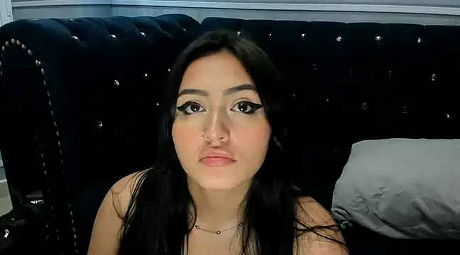 Lesly sexy4u online show from December 18, 6:53 am