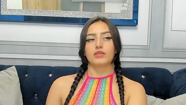 Lesly sexy4u online show from December 20, 7:33 am