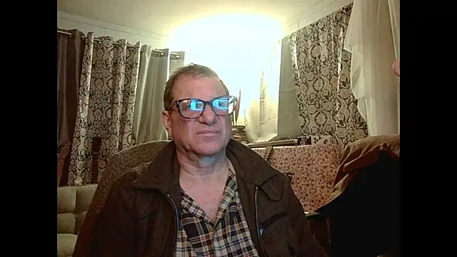 coryassman online show from January 30, 8:43 am