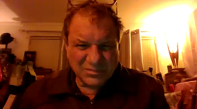 coryassman online show from February 16, 10:10 am