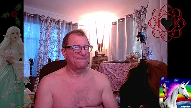 coryassman online show from October 16, 11:50 pm