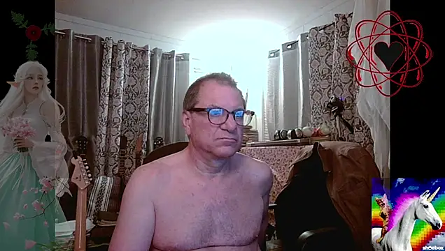 coryassman online show from October 19, 9:32 am