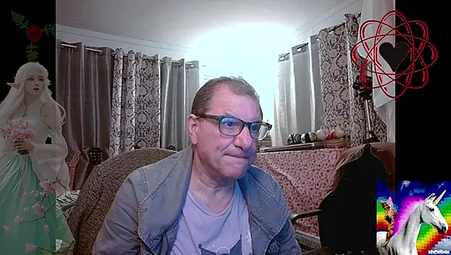 coryassman online show from October 27, 5:00 am