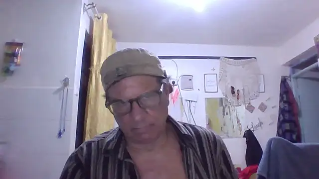 coryassman online show from November 14, 10:40 pm