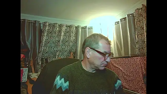 coryassman online show from March 2, 11:28 am