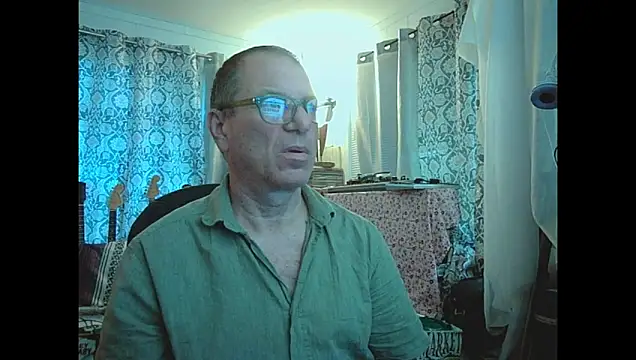coryassman online show from June 4, 1:22 am