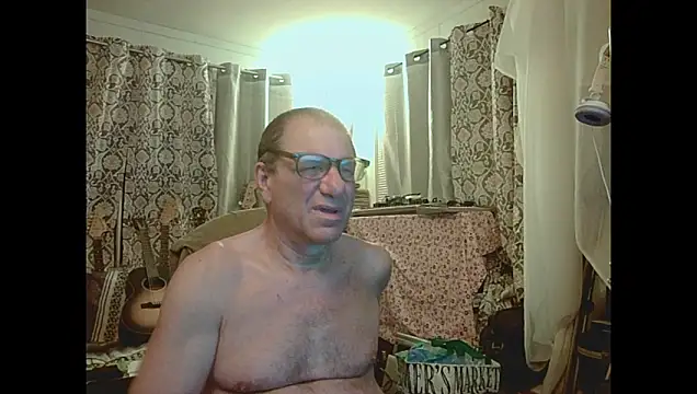 coryassman online show from June 6, 9:03 am