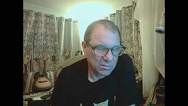 coryassman online show from June 7, 5:00 am