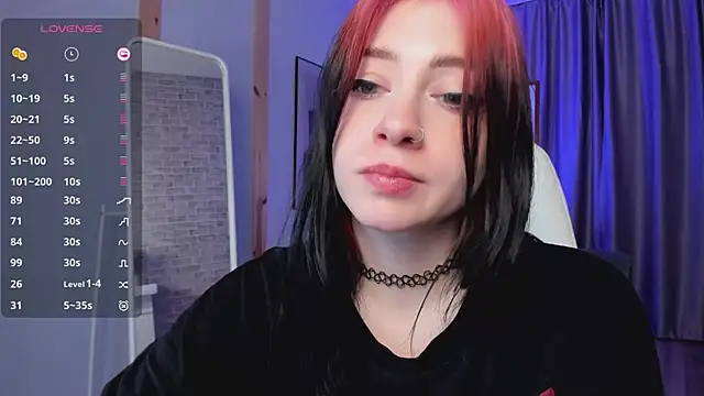 arielabradberry online show from January 9, 6:26 pm