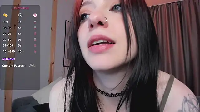 arielabradberry online show from January 16, 6:06 pm