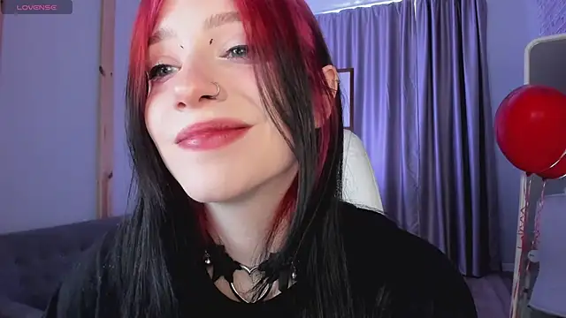 arielabradberry online show from February 16, 11:59 am