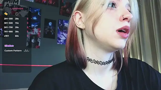 arielabradberry online show from January 14, 1:17 pm