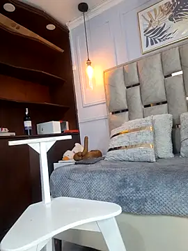 Snapshot of Angel_Perv chatting on February 13, 5:22 pm Angel Perv online show from February 13, 5:22 pm