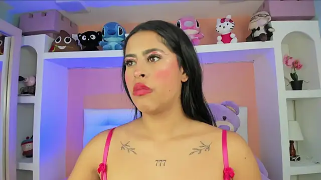 miss romyna online show from November 20, 11:10 am