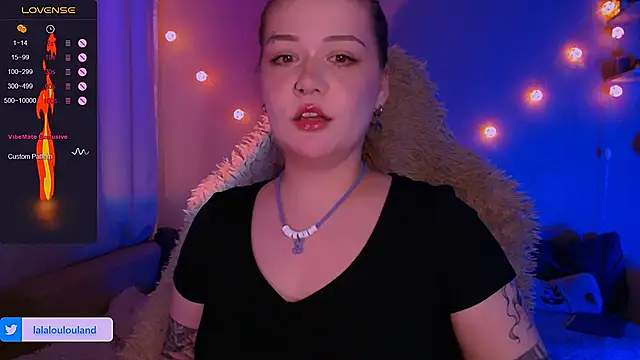 lala loulou land online show from March 9, 4:49 am