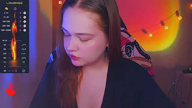 Snapshot of lala_loulou_land chatting on November 28, 11:13 am lala loulou land online show from November 28, 11:13 am