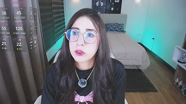 Imkitty-Horny online show from March 5, 3:02 am