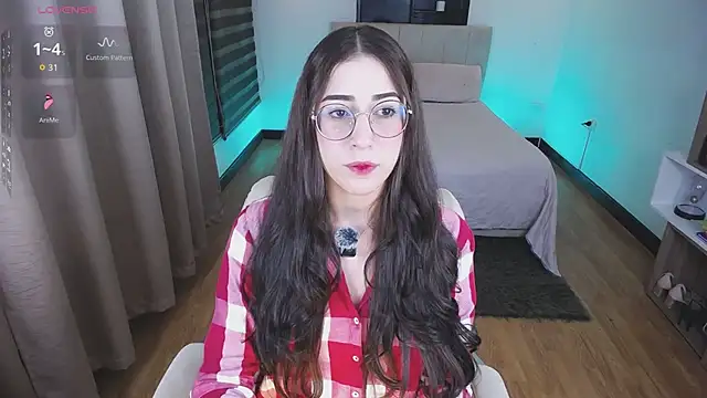 Imkitty-Horny online show from April 12, 4:17 am