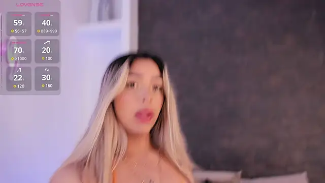 Snapshot of Addison_baker chatting on February 12, 7:56 pm Addison baker online show from February 12, 7:56 pm