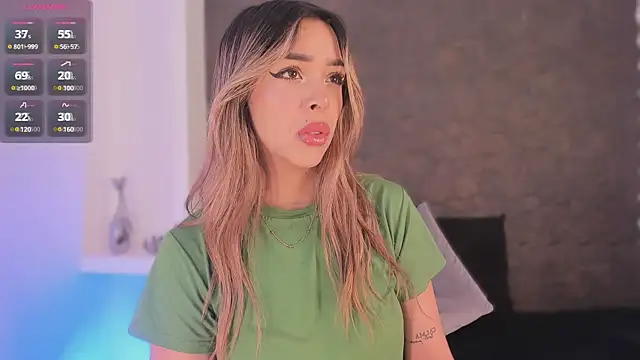 Snapshot of Addison_baker chatting on February 27, 7:58 pm Addison baker online show from February 27, 7:58 pm