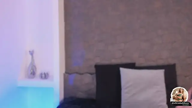 Addison baker online show from March 6, 11:09 pm