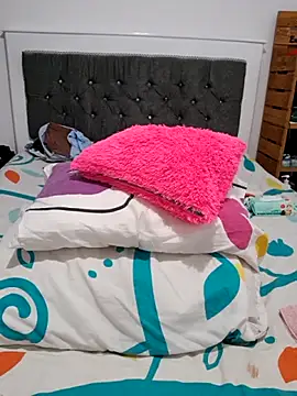 kaorysquirt online show from October 29, 10:00 pm