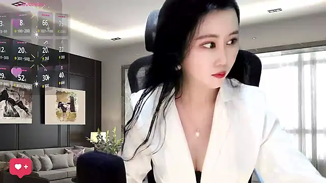 W-E-N-123 online show from January 22, 1:31 am