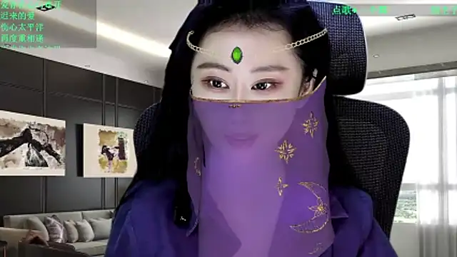 W-E-N-123 online show from March 18, 12:25 am