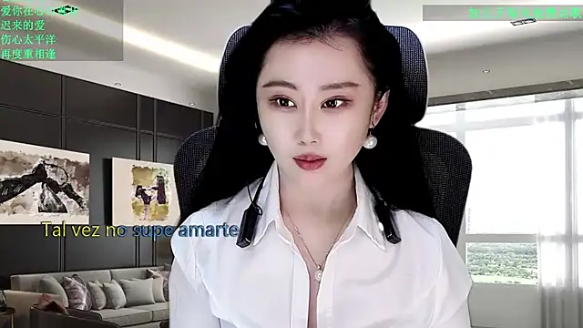 W-E-N-123 online show from April 5, 12:41 am