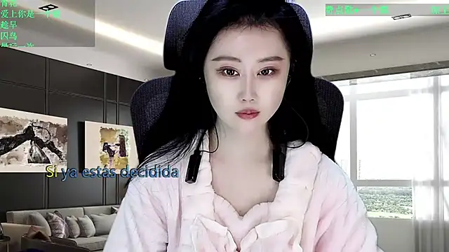 W-E-N-123 online show from April 7, 12:55 am