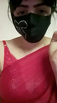 Anjel Sadia online show from February 20, 9:55 am