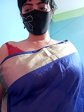 Anjel Sadia online show from February 20, 1:30 pm