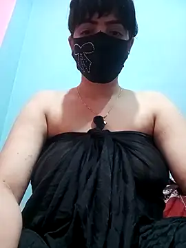 Anjel Sadia online show from February 20, 4:57 pm