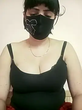 Anjel Sadia online show from February 22, 7:45 am