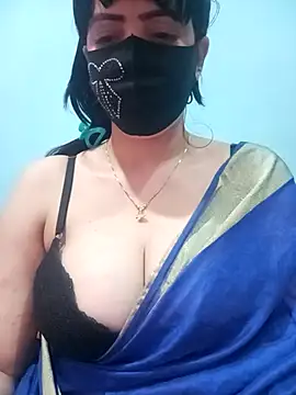 Anjel Sadia online show from February 24, 7:09 pm