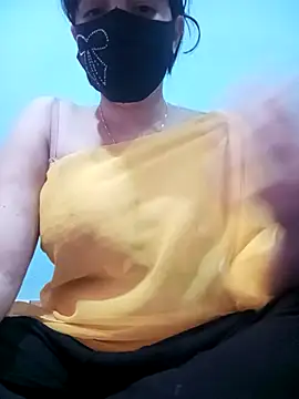 Anjel Sadia online show from February 25, 3:38 pm