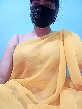 Anjel Sadia online show from March 1, 4:44 pm