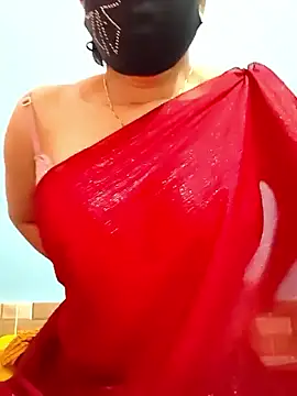 Anjel Sadia online show from March 6, 2:09 am