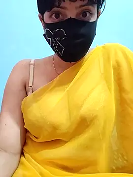 Anjel Sadia online show from March 8, 4:17 pm