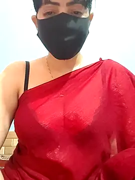 Anjel Sadia online show from March 12, 4:46 pm