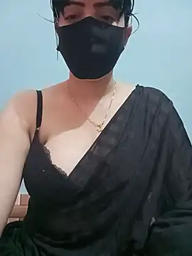 Anjel Sadia online show from March 13, 12:27 am