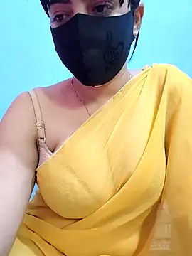 Anjel Sadia online show from March 14, 7:37 am