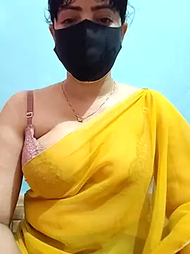 Anjel Sadia online show from March 16, 1:59 am