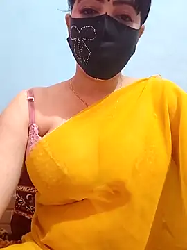 Anjel Sadia online show from March 22, 9:56 am