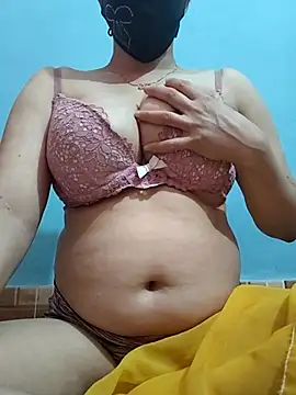 Anjel Sadia online show from March 23, 2:15 am