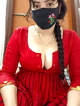 Anjel Sadia online show from September 15, 1:16 am