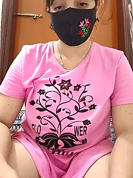 Anjel Sadia online show from September 16, 3:02 pm