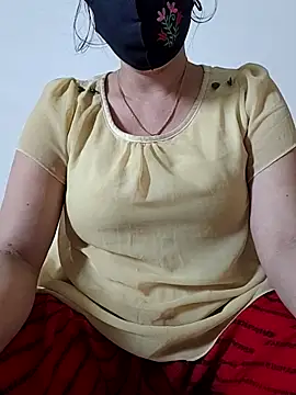 Anjel Sadia online show from September 21, 6:04 am