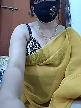 Anjel Sadia online show from September 22, 11:51 pm