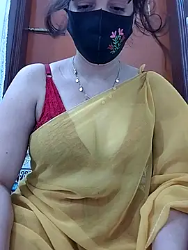 Anjel Sadia online show from September 25, 2:48 am